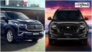 car buying tips, Auto tips, automobile news, Toyota Innova Hycross vs Mahindra XUV700