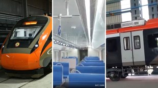 vande bharat metro train | vande bharat metro train first look | vande bharat metro train image | vande bharat metro train speed | vande bharat metro train coches | vande bharat metro train route | vande bharat metro train ticket price | indian railways trains
