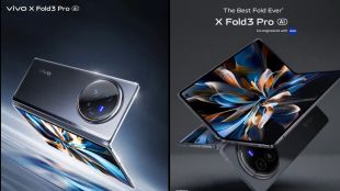 Vivo X Fold 3 Pro | Vivo X Fold 3 Pro Price | Vivo X Fold 3 Pro features | Vivo X Fold 3 Pro specifications | vivo foldable phone | Made In India vivo foldable phone