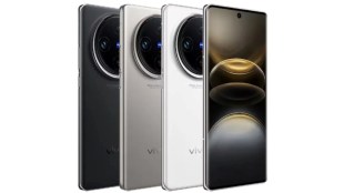 Vivo X100s, Vivo X100s Pro, Vivo