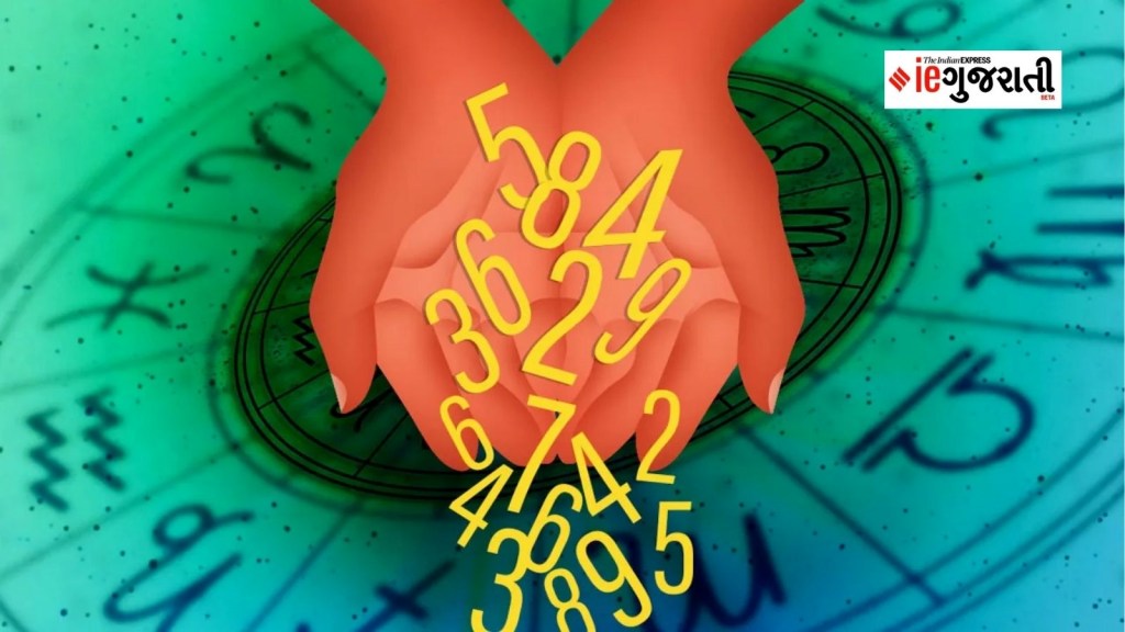 Weekly Numerology