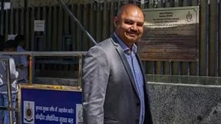 bibhav kumar | bibhav kumar case | swati maliwal bibhav kumar case | arvind kejriwal pa