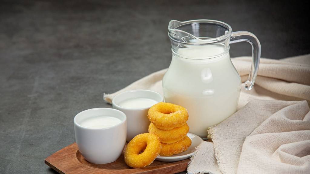 Best Time to Drink Buttermilk - 5