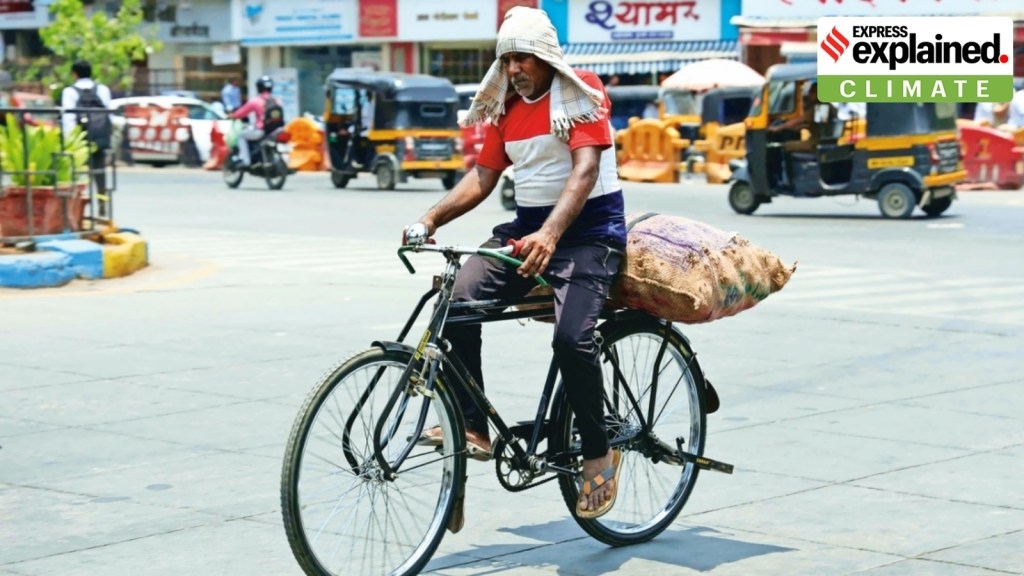 Explained Climate | Heatwaves and climate change