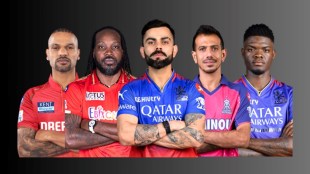 ipl records orange cap, pujrple cap and more records in gujarati,