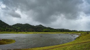 mandan lake | mandan lake narmada | mandan lake visit| mandan lake picnic | best tourist places narmada district | mandan lake imaage