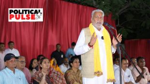 parshottam rupala | bjp Rajkot candidate parshottam rupala | Gujarat bjp candidate | parshottam rupala kshatriya row