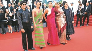 Cannes 2024 | Cannes Festival 2024 | Payal Kapadia | Payal Kapadia Movie