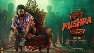 Pushpa Pushpa Song | Pushpa 2 First Song | Pushpa 2 Release Date | Allu Arjun | Rashmika Mandanna