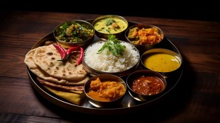 vegetarian thali cost | vegetarian thali price | veg thali price in india