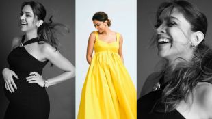 Actress Deepika Padukone Photos