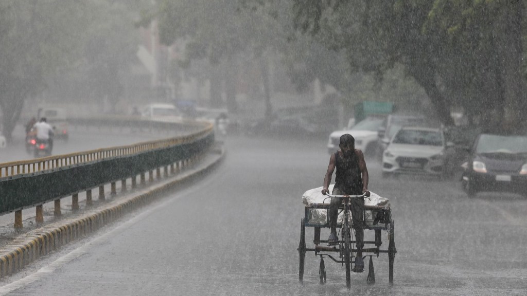 Ahmedabad Rain, Ahmedabad, Rain, વરસાદ