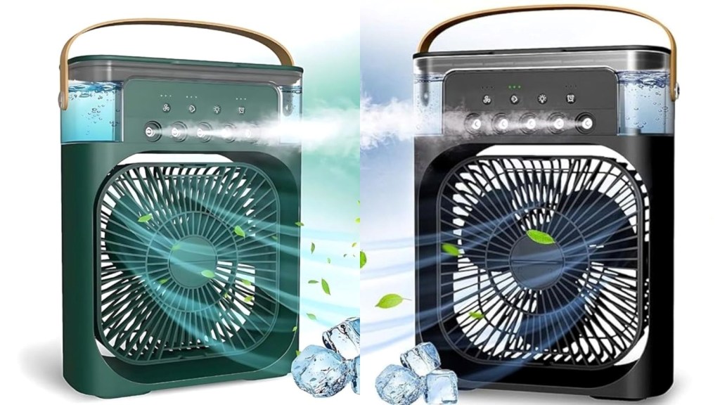Cheapest Portable AC, Portable AC in india