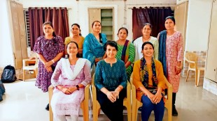 Gujarat Eight Martyr Jawan widowed Job DSWRO