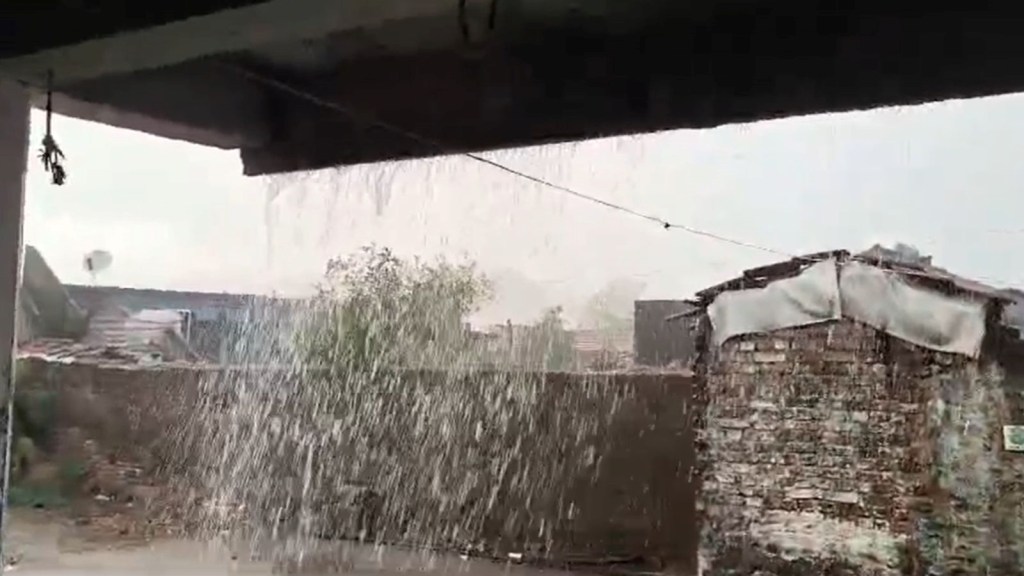 Gujarat Rain forecast - 3