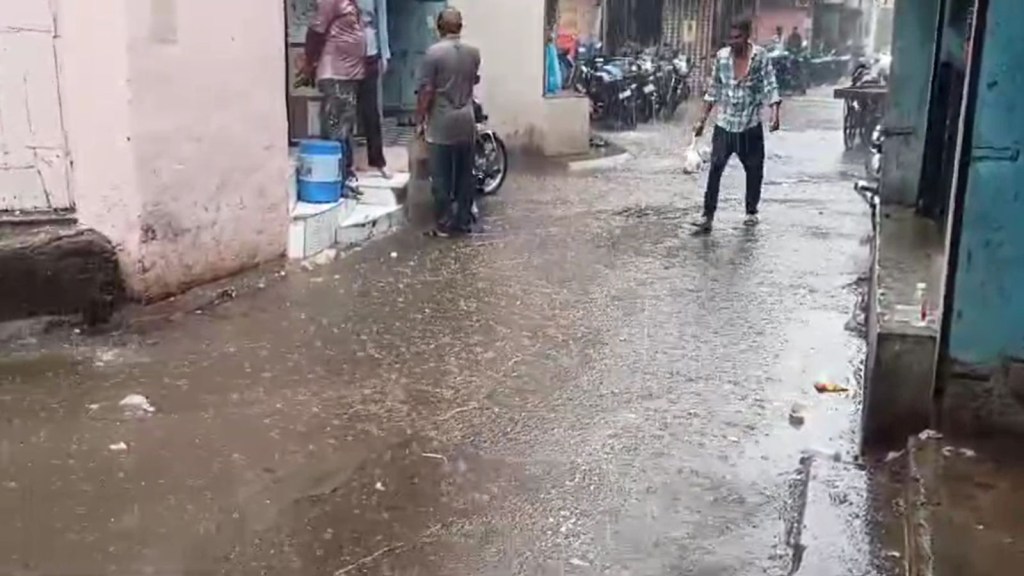 Gujarat Rain forecast - 5