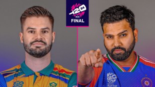 India vs South Africa Playing 11 Prediction: ભારત અને દક્ષિણ આફ્રિકા પ્લેઈંગ ઈલેવન ટીમ