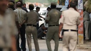 Jamnagar Crime