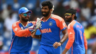 Jasprit Bumrah, T20 World Cup 2024