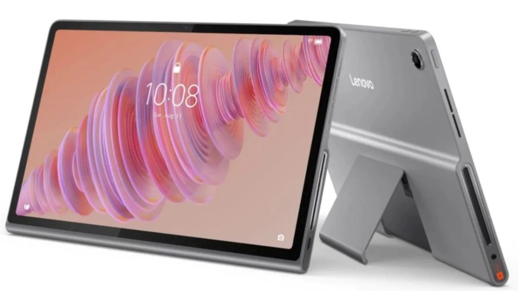 Lenovo Tab Plus, Lenovo