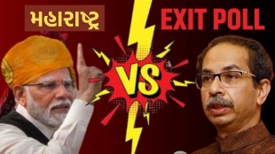 Maharashtra Lok Sabha Exit Poll 2024, Exit Poll 2024