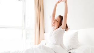 Morning Health Tips