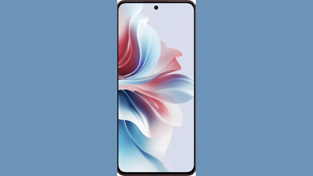 Oppo F27 series