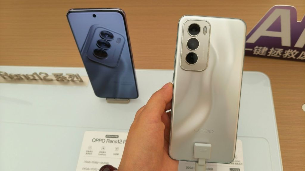 Oppo Reno 12 Smartphone | Oppo Reno 12 Pro Smartphone | oppo reno 12 price | oppo reno 12 features | oppo reno 12 pro price | oppo reno 12 pro features | Latest Oppo Smartphone
