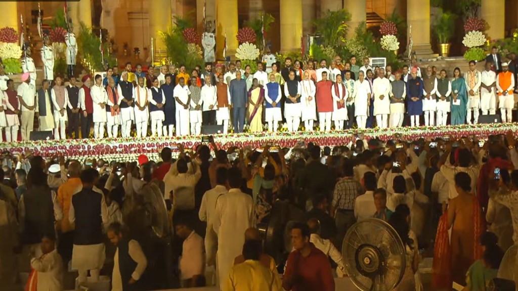 PM Modi Oath-taking Ceremony, PM Modi ,Oath-taking Ceremony