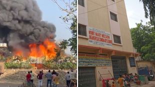 Rajkot TRP Game Zone Fire | Gujarat Schools sealed | Scool seal in Gujarat |