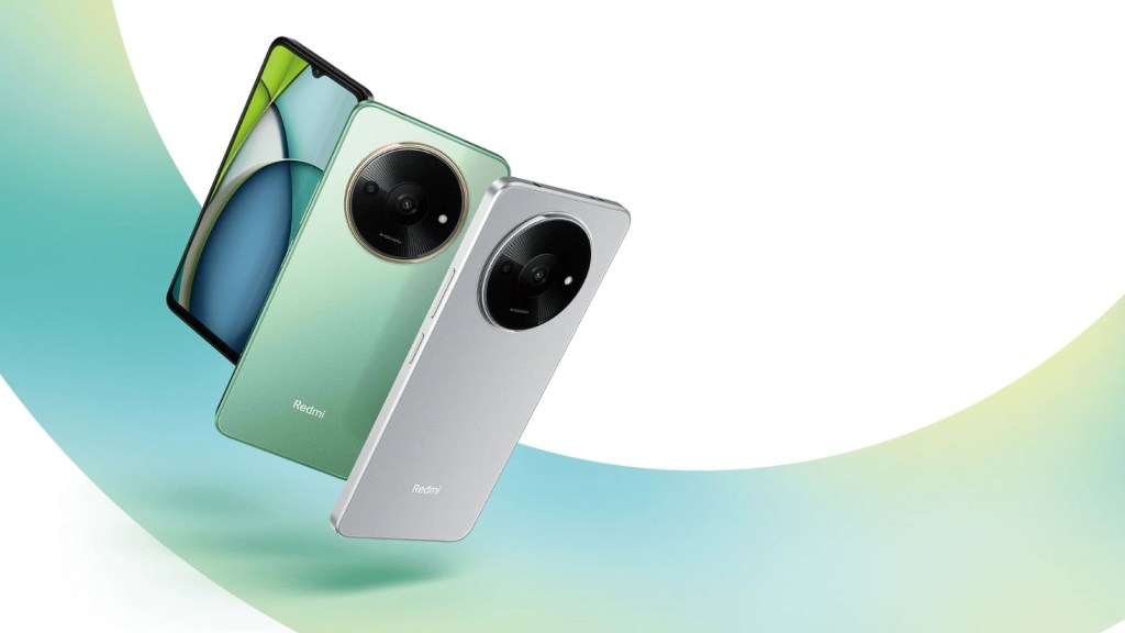 Redmi A3x