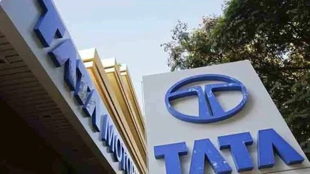 Tata Motors | Tata Motors Share Price | Tata Motors Share Outlook | Tata Group Share price