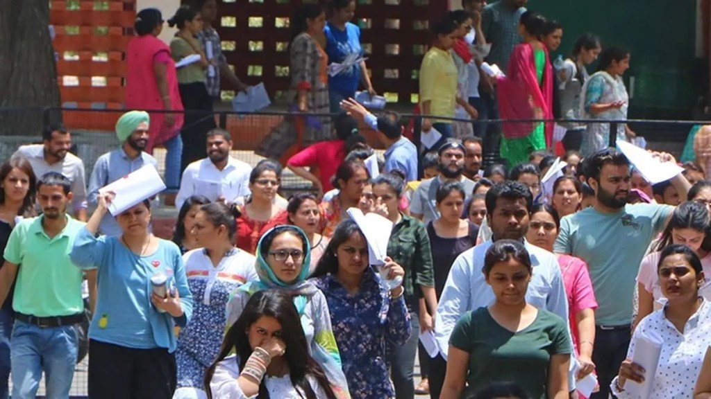 UGC-NET 2024 Cancelled, UGC-NET Exam Cancelled, UGC NET 2024 Exam