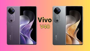 vivo v40 smartphone | vivo v40 price | vivo v40 features | vivo v40 specifications | vivo v40 ip68 waterproof rating | latest vivo smartphone