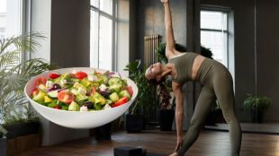 Yoga Diet Tips | Diet after yoga | health tips for Yoga