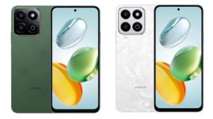 honor x60 plus, Honor Play 60 Plus Launched