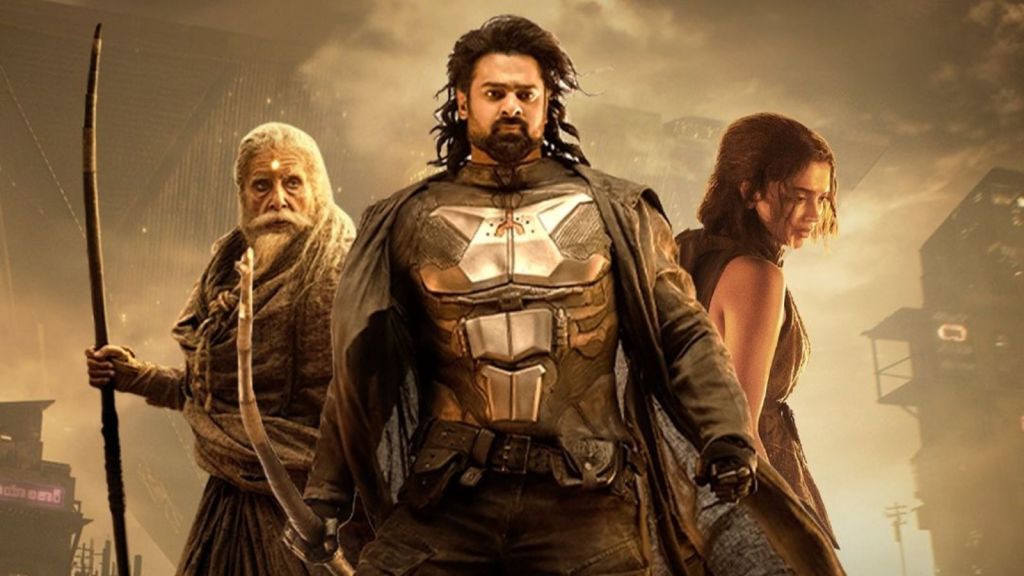 kalki 2898 ad | bujji car | kalki 2898 ad story | bujji car kalki