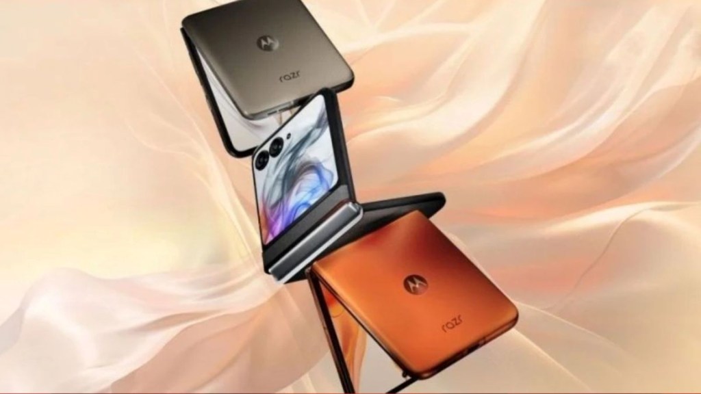 motorola razr 50, motorola