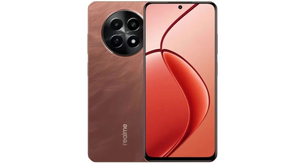 realme c65, realme c65 price