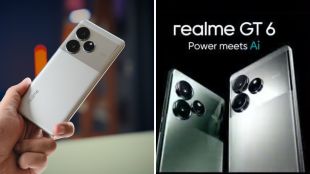 realme gt 6 smartphone | realme gt 6 price | realme gt 6 features | realme gt 6 specifications | realme gt 6 camera | latest realme smartphone