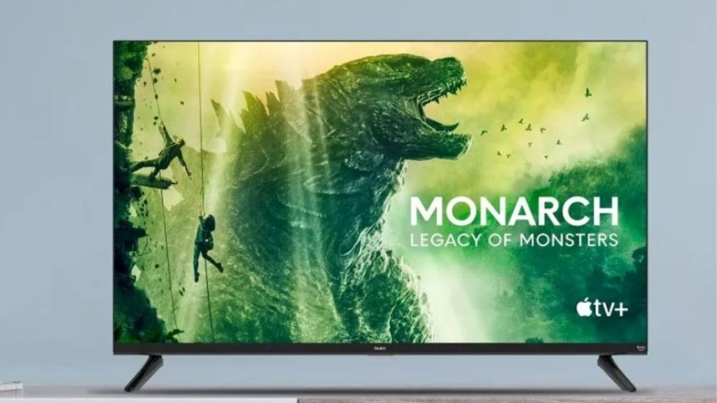 redmi smart fire tv 32, redmi, redmi tv