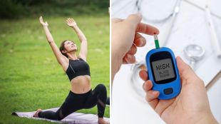 international yoga day 2024 | yoga day 2024 | best yogasana for diabetes control | best yoga for blood sugar control | Yogasana