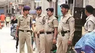 Ahmedabad Alisbridge Robbery Case