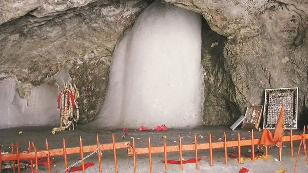 Amarnath Yatra 2024 Tips