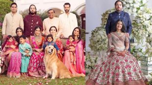 Anant Ambani Radhika Merchant Wedding | Ambani Family