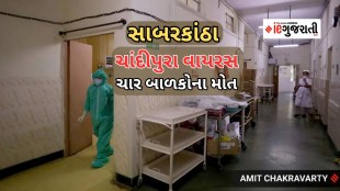 Chandipura Virus Sabarkantha