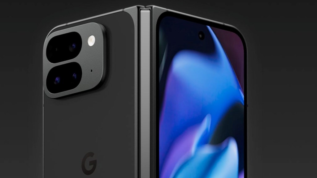 Google Pixel 9 Pro, Pixel 9 Pro Fold