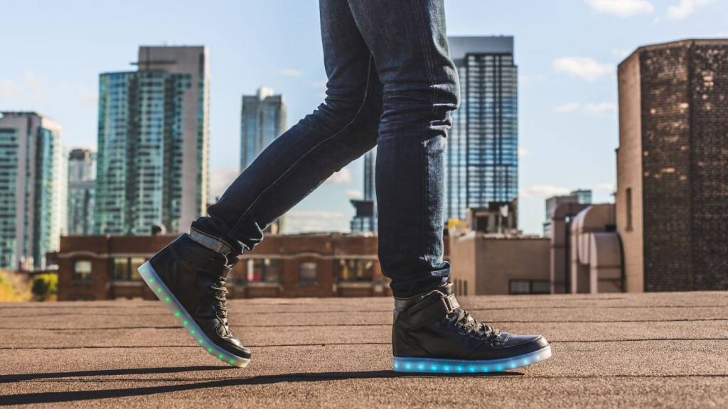 Health Benefits of early morning walk