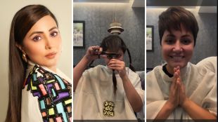 hina khan | hina khan breast cancer | hina khan cancer chemotherapy | hina khan show | hina khan photo | hina khan hair cut video