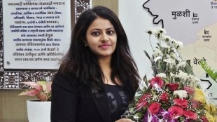 IAS Puja Khedkar Case